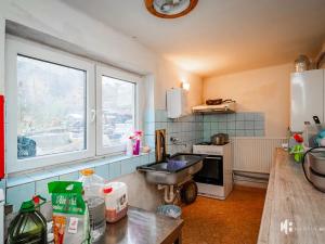 Prodej rodinného domu, Sluhy, 135 m2