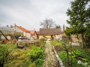 Prodej rodinného domu, Sluhy, 135 m2