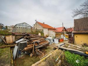 Prodej rodinného domu, Sluhy, 135 m2