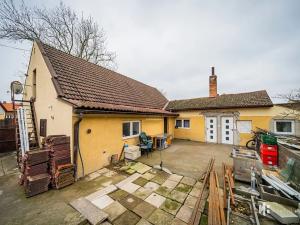 Prodej rodinného domu, Sluhy, 135 m2
