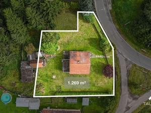 Prodej rodinného domu, Lipová, 157 m2