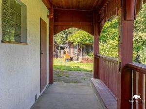 Prodej rodinného domu, Lipová, 157 m2