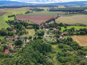 Prodej rodinného domu, Lipová, 157 m2