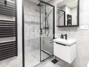 Pronájem bytu 2+kk, Praha - Nové Město, Nekázanka, 50 m2