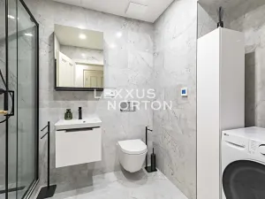 Pronájem bytu 2+kk, Praha - Nové Město, Nekázanka, 50 m2
