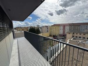 Pronájem bytu 2+kk, Brno, Lidická, 61 m2