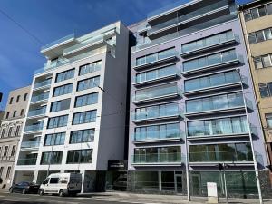 Pronájem bytu 2+kk, Brno, Lidická, 61 m2
