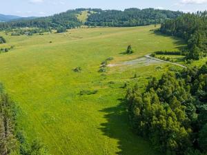 Prodej komerčního pozemku, Václavov u Bruntálu, 5497 m2