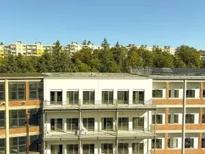 Prodej bytu 3+kk, Třebíč, Tomáše Bati, 104 m2