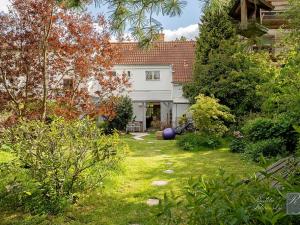 Prodej rodinného domu, Praha - Kobylisy, Klecanská, 161 m2
