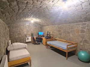Prodej chalupy, Vlčková, 194 m2