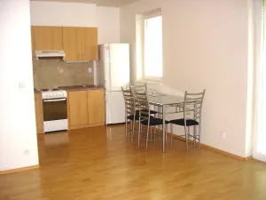 Pronájem bytu 1+kk, Zlín, Březnická, 36 m2
