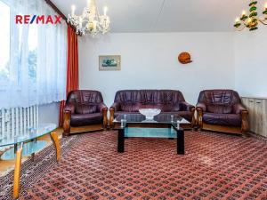 Prodej bytu 2+1, Jihlava, Březinova, 57 m2