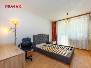 Prodej bytu 2+1, Jihlava, Březinova, 57 m2