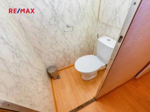 Prodej bytu 2+1, Jihlava, Březinova, 57 m2
