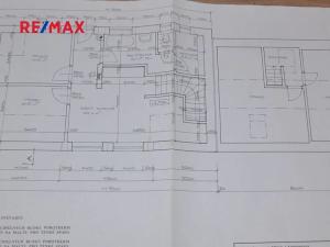 Prodej rodinného domu, Zápy, 216 m2