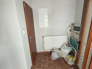 Prodej rodinného domu, Česká Třebová, Na Výsluní, 100 m2