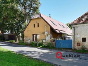 Prodej rodinného domu, Vysoký Újezd, K Americe, 150 m2