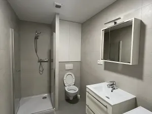 Pronájem bytu 1+kk, Kutná Hora, Kpt. Vosky, 44 m2