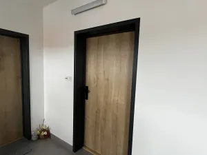 Pronájem bytu 1+kk, Kutná Hora, Kpt. Vosky, 44 m2