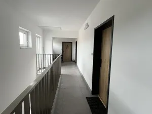 Pronájem bytu 1+kk, Kutná Hora, Kpt. Vosky, 44 m2