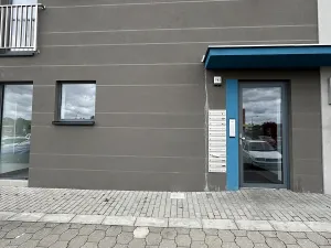 Pronájem bytu 1+kk, Kutná Hora, Kpt. Vosky, 44 m2