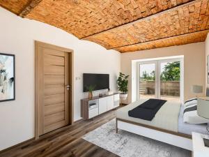 Prodej rodinného domu, Drahany, 140 m2
