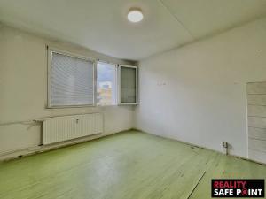 Prodej bytu 1+1, Plzeň, Nýřanská, 40 m2