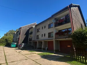 Pronájem bytu 3+1, Sedloňov, 92 m2