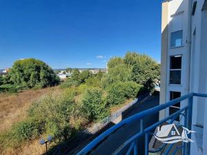 Prodej bytu 3+kk, Nesebar, Bulharsko, 54 m2