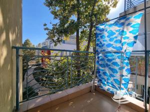 Prodej bytu 3+kk, Nesebar, Bulharsko, 54 m2