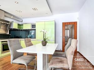 Prodej bytu 3+kk, Praha - Kunratice, Velké Kunratické, 91 m2