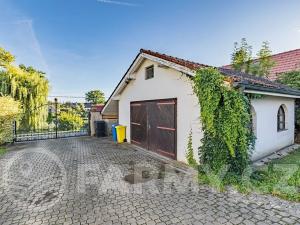 Prodej zemědělské usedlosti, Březnice, 300 m2