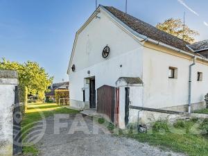 Prodej zemědělské usedlosti, Březnice, 300 m2