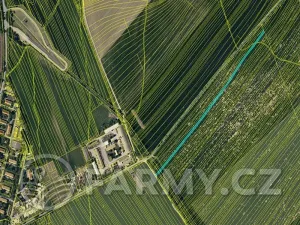 Prodej pole, Vyškov, 11396 m2