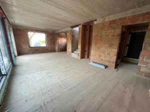 Prodej rodinného domu, Strančice, 142 m2