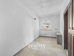 Prodej chalupy, Báňovice, 80 m2