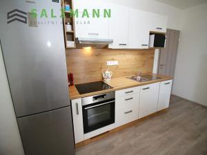 Pronájem bytu 3+kk, Plzeň, V Zahrádkách, 65 m2