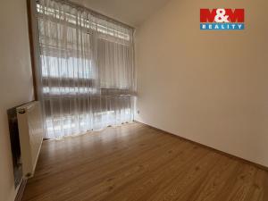 Pronájem bytu 2+1, České Budějovice - České Budějovice 3, Jírovcova, 54 m2