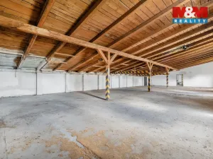 Prodej rodinného domu, Česká Kamenice, Lipová, 1225 m2