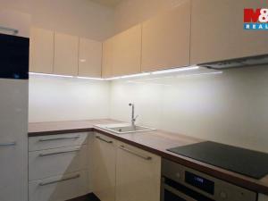 Pronájem bytu 2+kk, Praha - Žižkov, Hartigova, 47 m2
