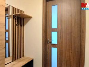 Pronájem bytu 2+kk, Praha - Žižkov, Hartigova, 47 m2