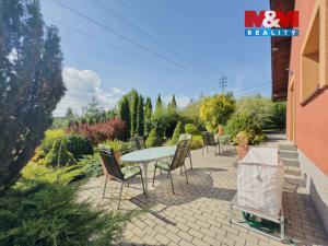 Prodej rodinného domu, Petřvald, Březinská, 120 m2