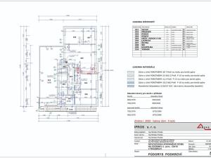 Pronájem bytu 5+kk, Říčany, Úvalská, 90 m2