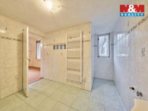 Prodej rodinného domu, Libňatov, 120 m2