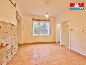 Prodej rodinného domu, Libňatov, 120 m2