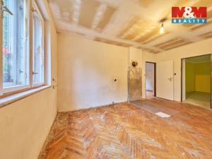 Prodej rodinného domu, Libňatov, 120 m2