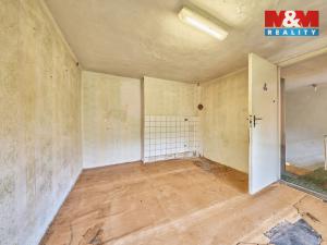 Prodej rodinného domu, Libňatov, 120 m2