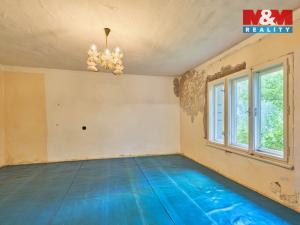 Prodej rodinného domu, Libňatov, 120 m2