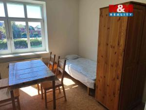 Pronájem bytu 1+kk, Olomouc - Povel, Velkomoravská, 28 m2